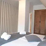 Ballumhus Hotel
