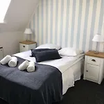 Hotel Ballumhus Ballum