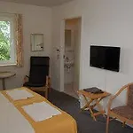 Ballumhus Hotel Ballum