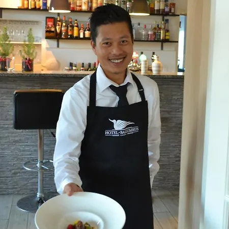 Ballumhus Otel Ballum