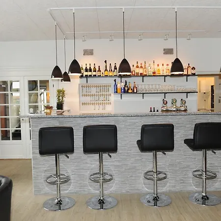 Ballumhus Hotel 3*