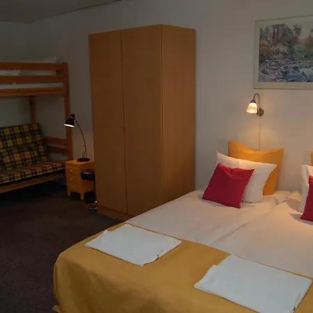 Ballumhus Hotel 3*