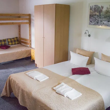 Inn Ballumhus Ballum