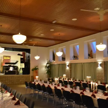 Otel Ballumhus Ballum