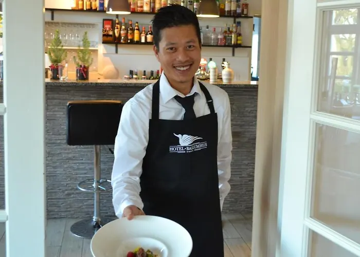 Ballumhus Otel Ballum