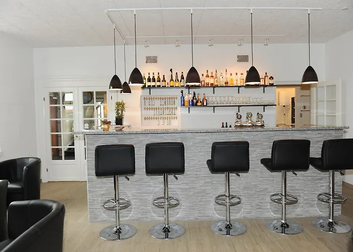 Ballumhus Hotell 3*