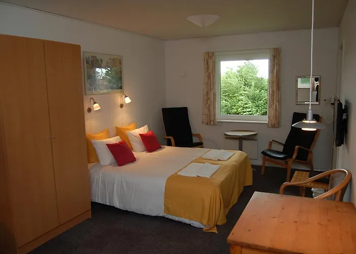 Ballumhus Otel Ballum