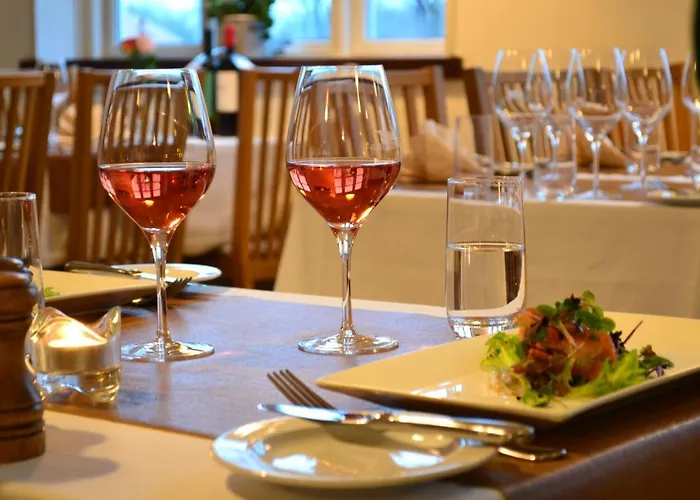 Otel Ballumhus Ballum