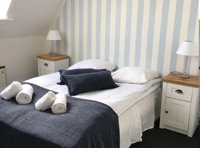 Otel Ballumhus Ballum