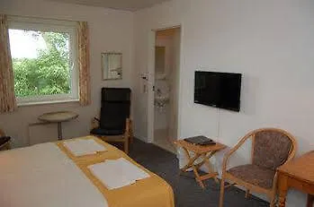 Ballumhus Otel Ballum